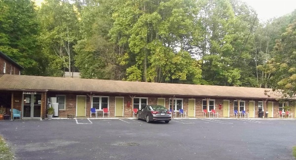 Stony Creek Motel image 12